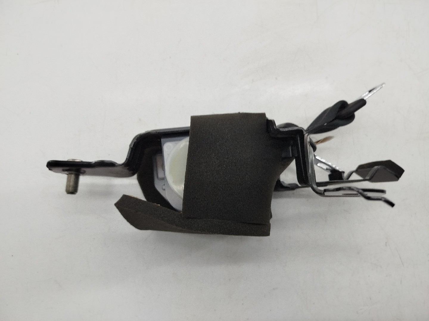 Cinto traseiro central MAZDA 6 três volumes (GH) | 07 - 13 Imagem-1