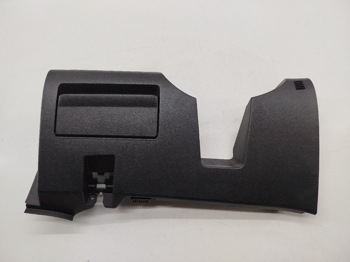 Painel inferior de tablier MAZDA 6 três volumes (GH) | 07 - 13