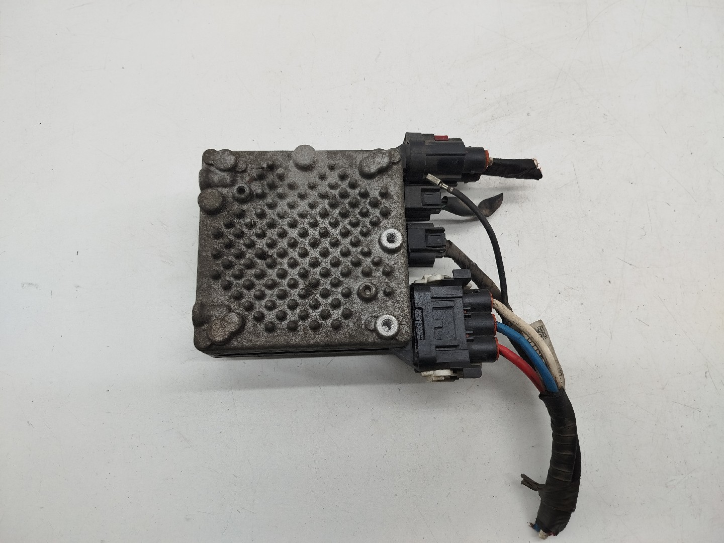 Centralina Direção assistida MAZDA 6 três volumes (GH) | 07 - 13 Imagem-3