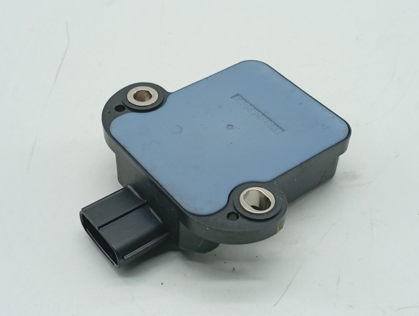 Sensor de aceleração MAZDA 6 três volumes (GH) | 07 - 13 Imagem-1