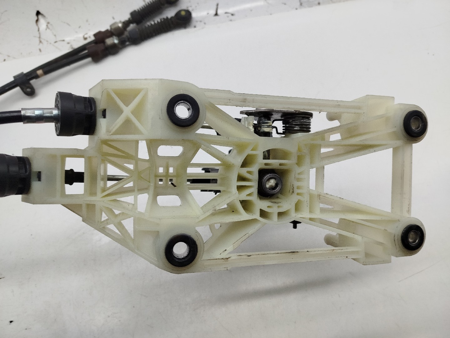 Seletor de mudanças MAZDA 6 três volumes (GH) | 07 - 13 Imagem-4