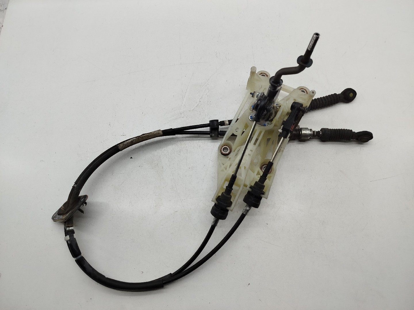 Seletor de mudanças MAZDA 6 três volumes (GH) | 07 - 13 Imagem-5