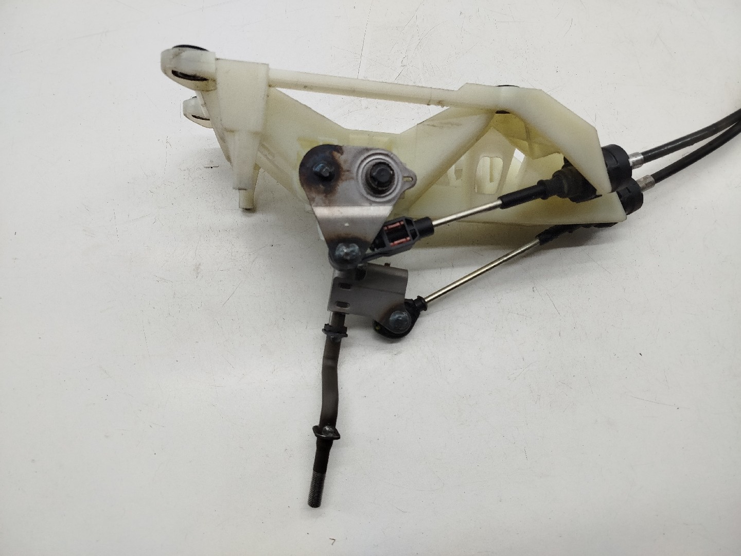 Seletor de mudanças MAZDA 6 três volumes (GH) | 07 - 13 Imagem-2