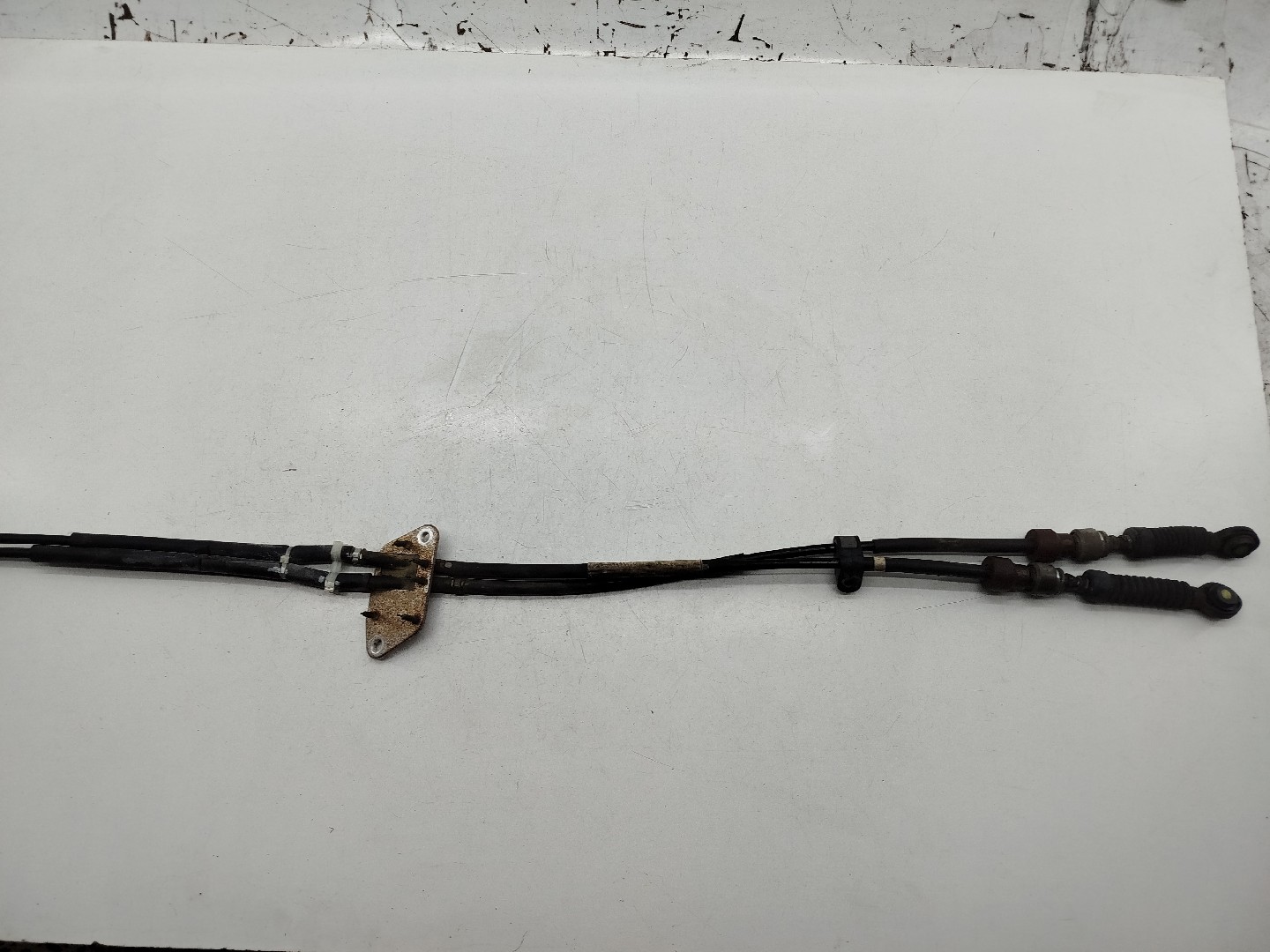 Seletor de mudanças MAZDA 6 três volumes (GH) | 07 - 13 Imagem-3