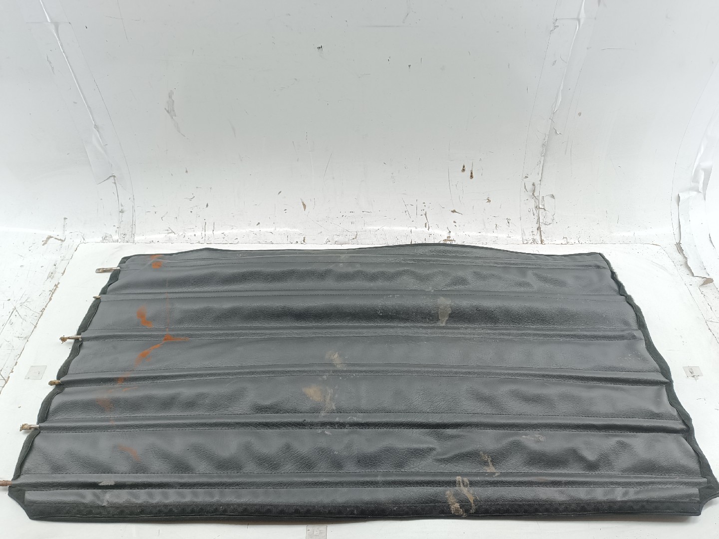 Cortina / Tampo da Mala FIAT PUNTO Van (176_) | 96 - 00
