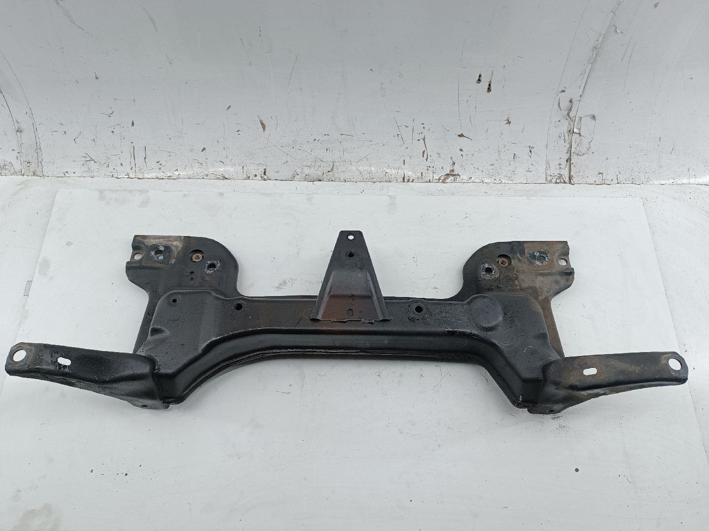 Charriot FIAT PUNTO Van (176_) | 96 - 00