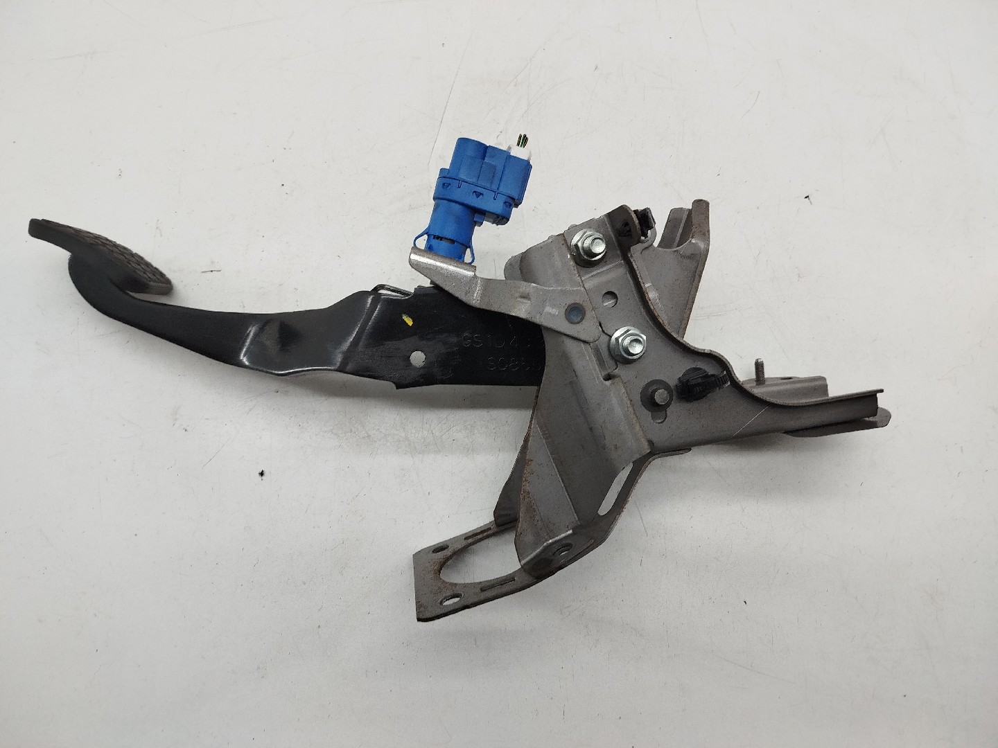 Pedal de travão MAZDA 6 três volumes (GH) | 07 - 13 Imagem-1