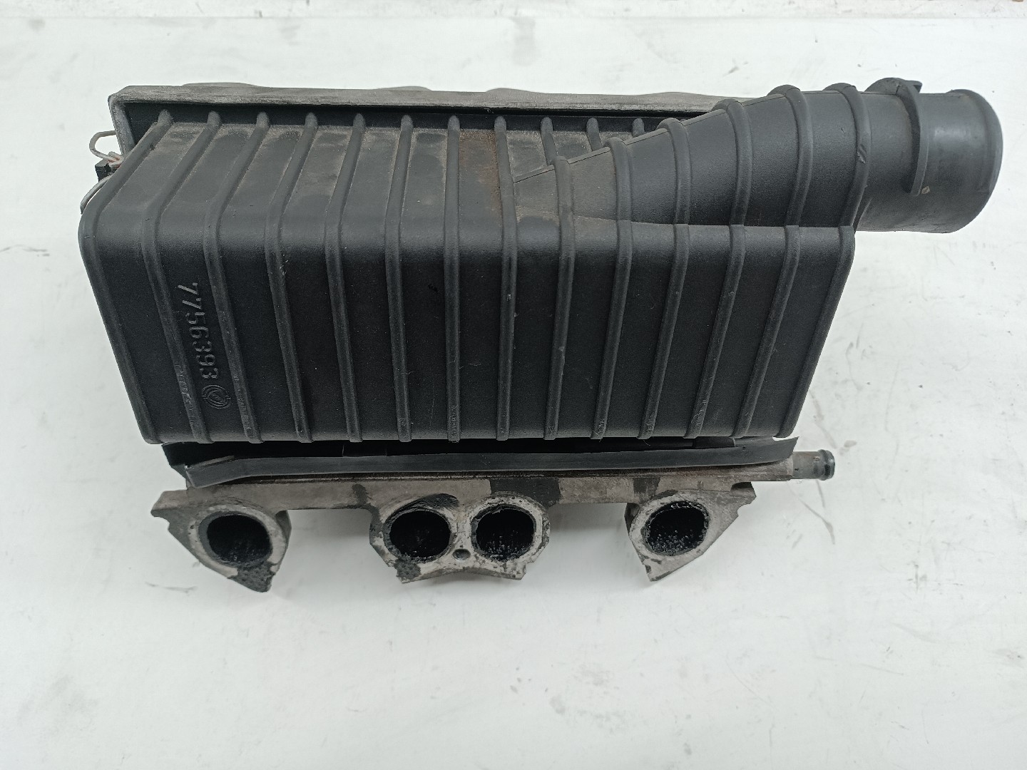 Coletor de admissão FIAT PUNTO Van (176_) | 96 - 00