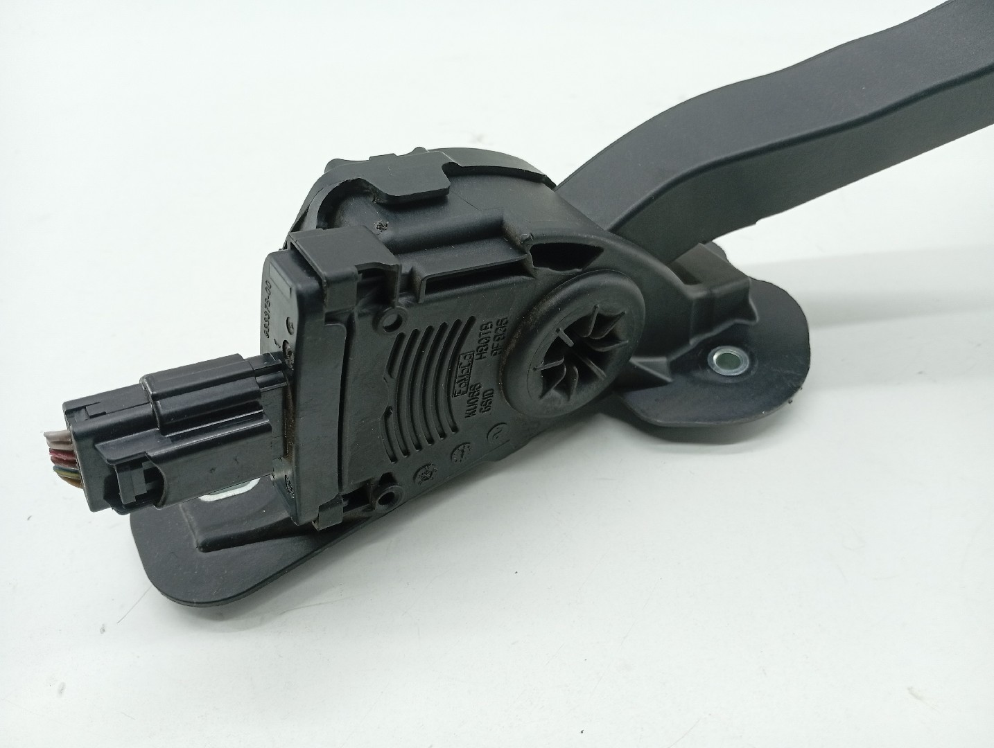 Pedal acelerador MAZDA 6 três volumes (GH) | 07 - 13 Imagem-1