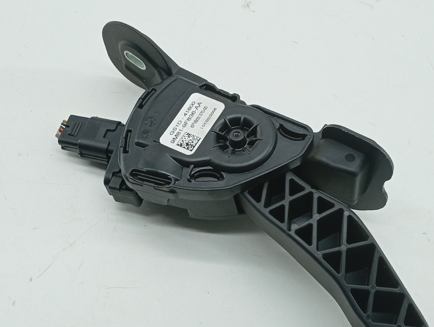 Pedal acelerador MAZDA 6 três volumes (GH) | 07 - 13 Imagem-2