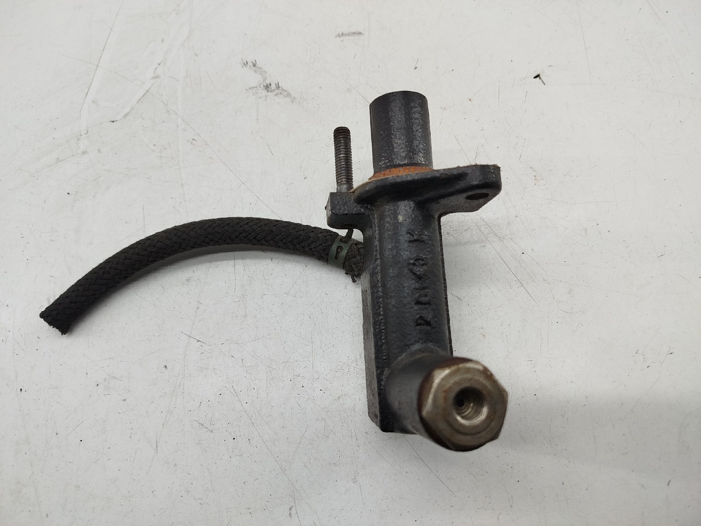 Bomba de embraiagem MAZDA 6 três volumes (GH) | 07 - 13 Imagem-2