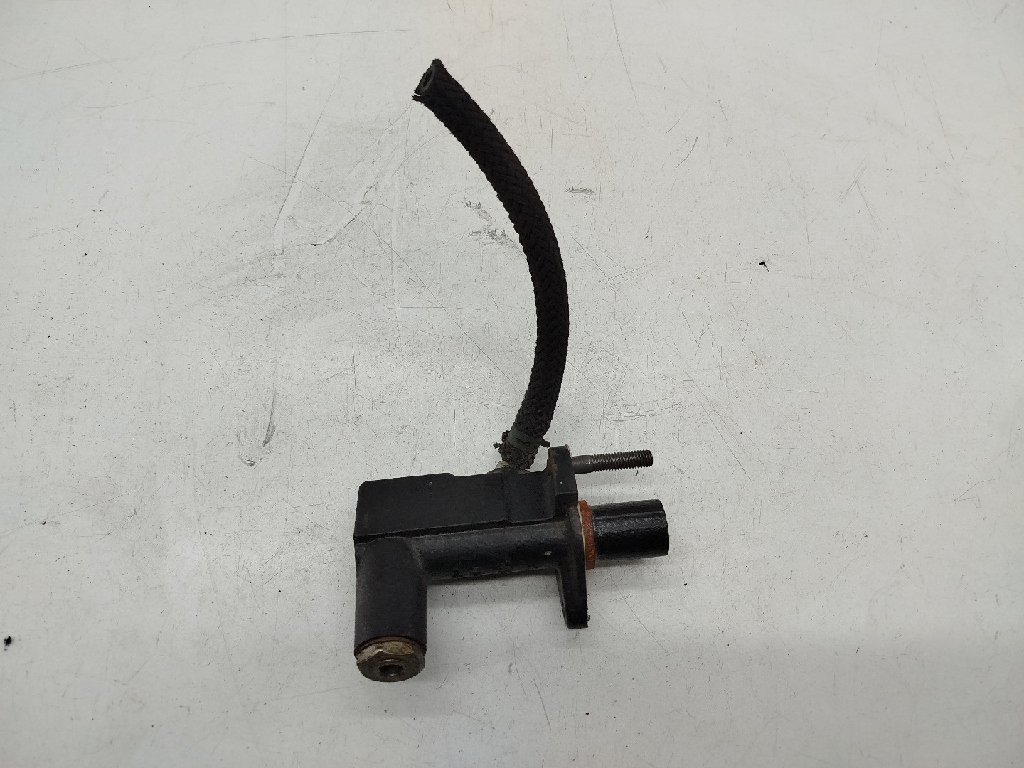 Bomba de embraiagem MAZDA 6 três volumes (GH) | 07 - 13 Imagem-4