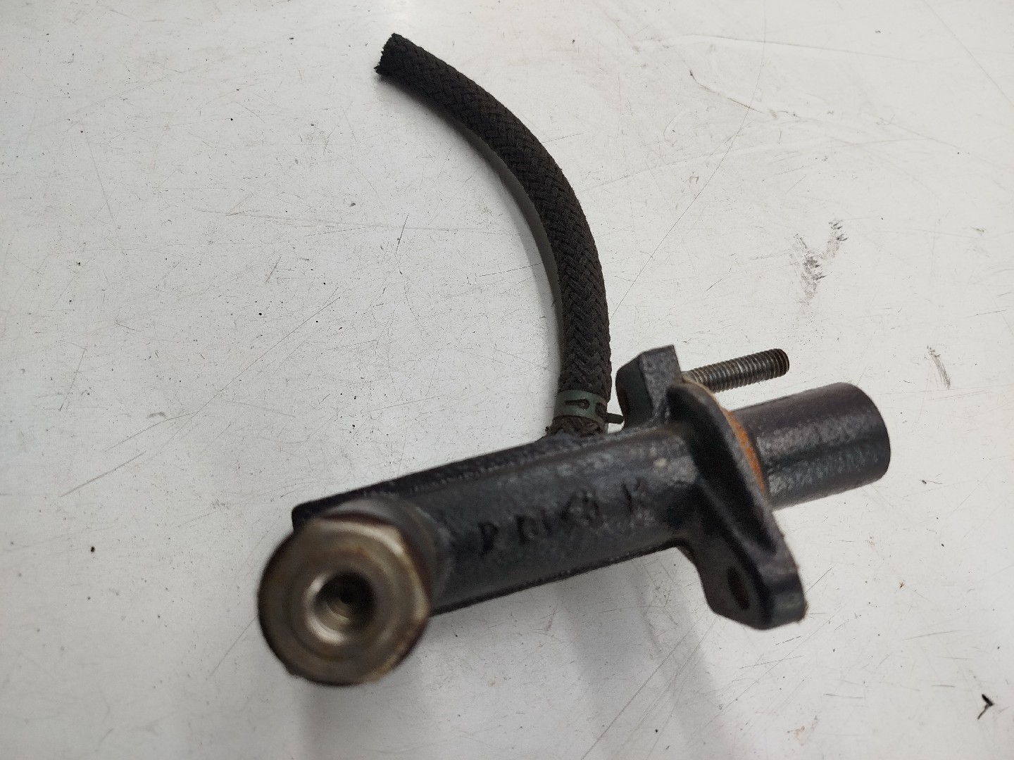 Bomba de embraiagem MAZDA 6 três volumes (GH) | 07 - 13 Imagem-3