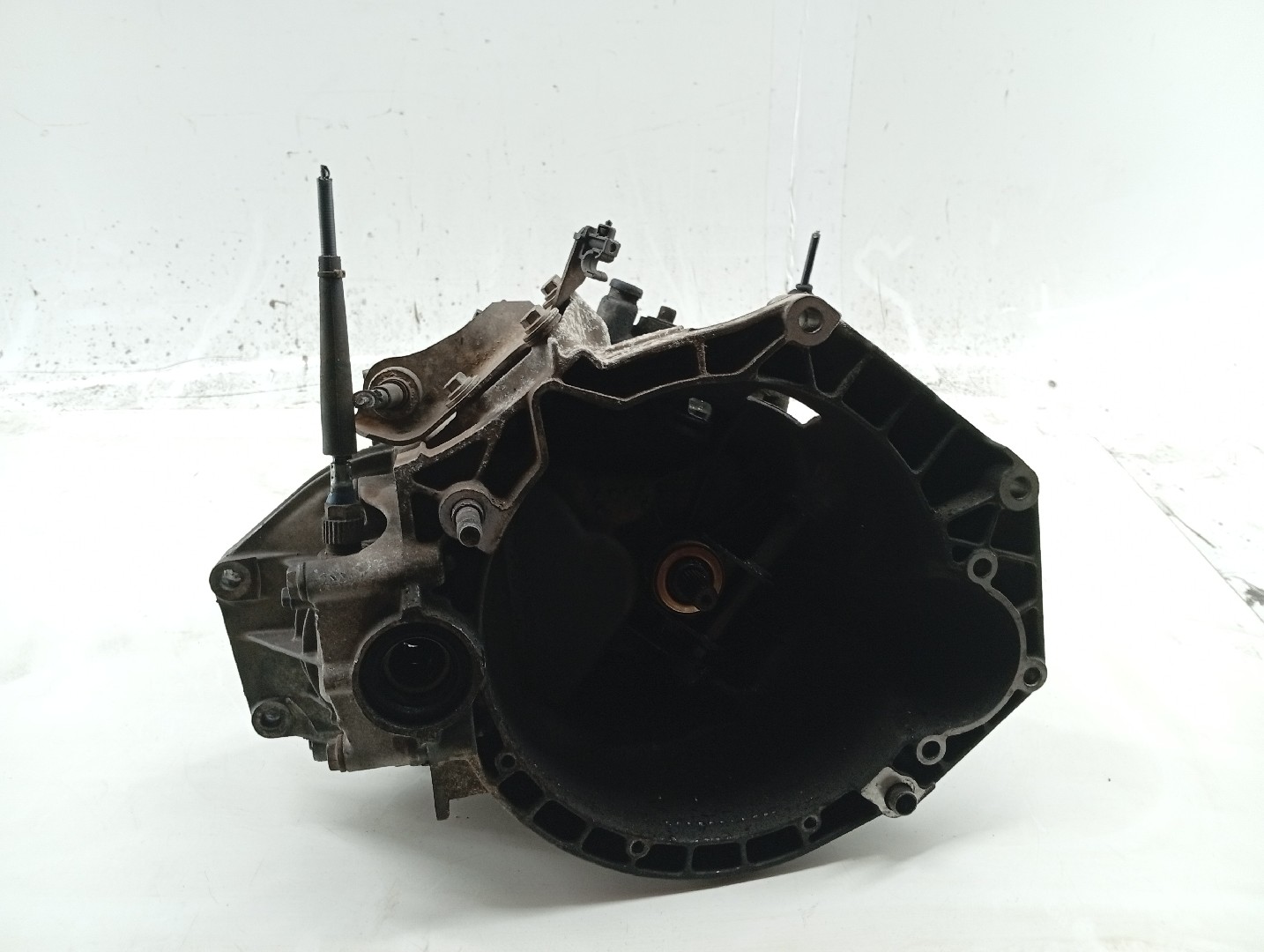 Caixa de velocidades FIAT PUNTO Van (176_) | 96 - 00