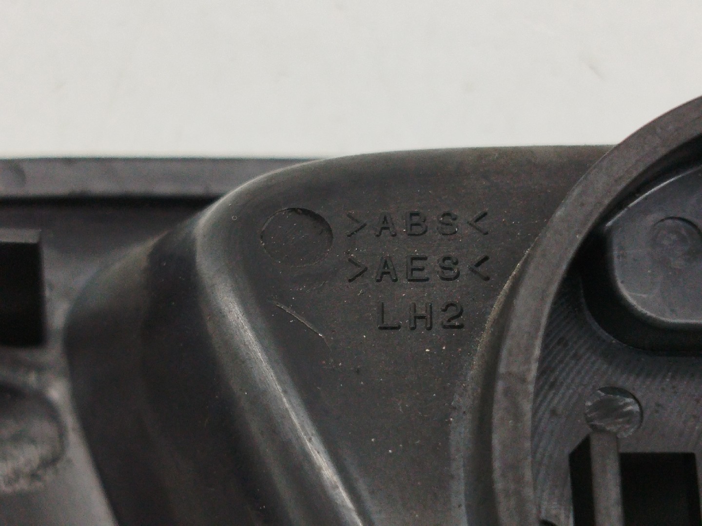 Puxador interior da porta MAZDA 6 três volumes (GH) | 07 - 13 Imagem-3