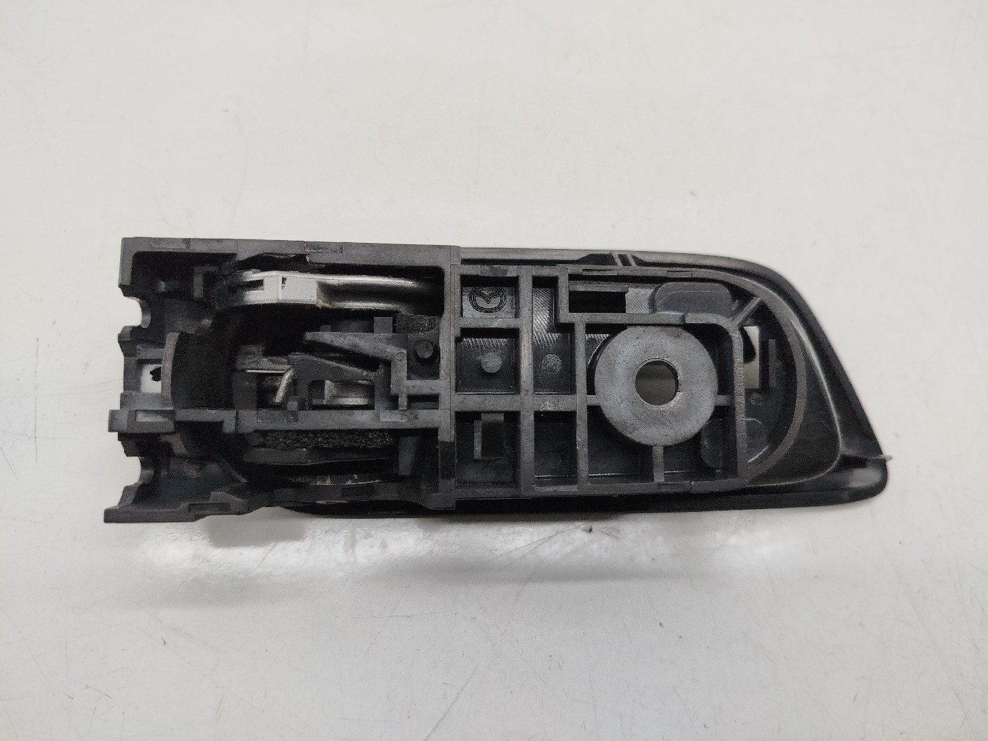 Puxador interior da porta MAZDA 6 três volumes (GH) | 07 - 13 Imagem-2