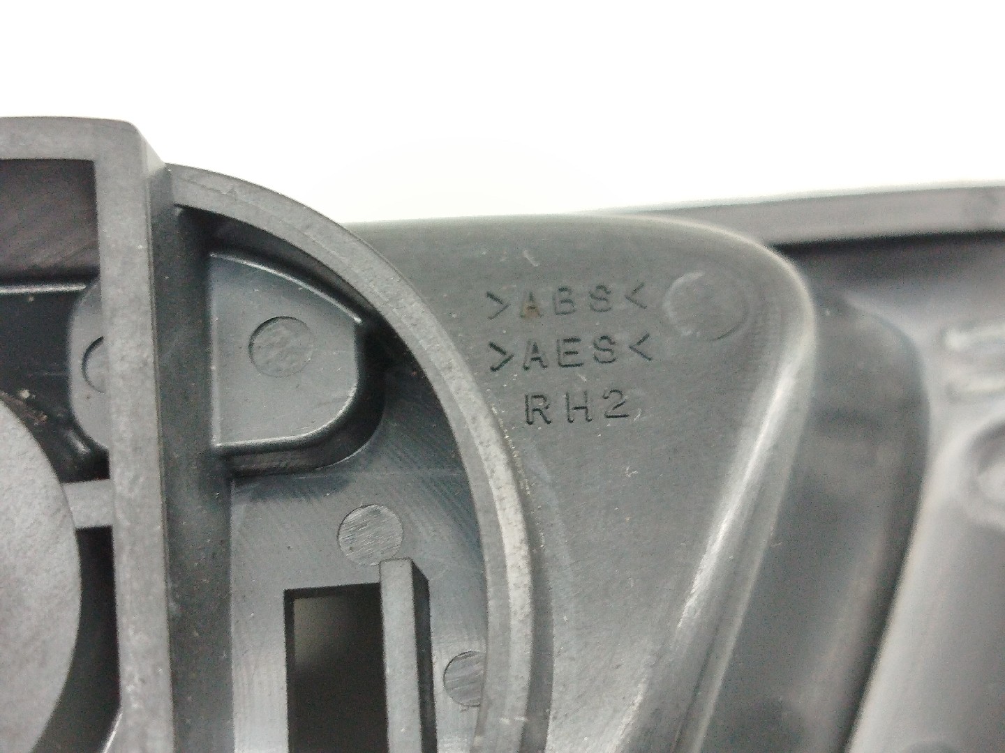 Puxador interior da porta MAZDA 6 três volumes (GH) | 07 - 13 Imagem-3