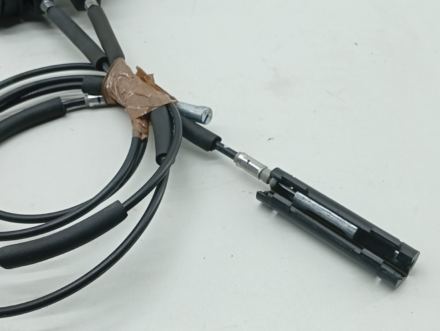 Puxador de banco MAZDA 6 três volumes (GH) | 07 - 13 Imagem-4