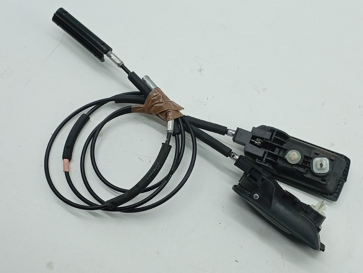 Puxador de banco MAZDA 6 três volumes (GH) | 07 - 13 Imagem-6