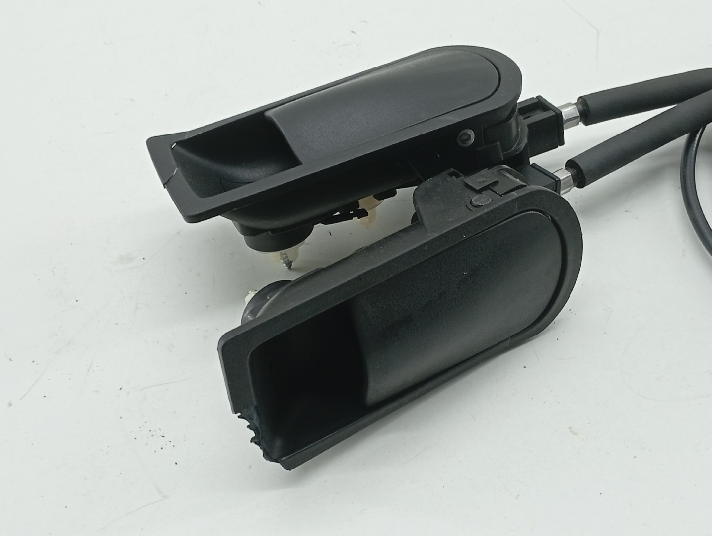 Puxador de banco MAZDA 6 três volumes (GH) | 07 - 13 Imagem-1