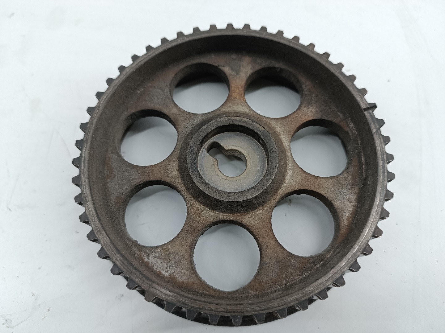 Polia de árvore de cames FIAT PUNTO Van (176_) | 96 - 00