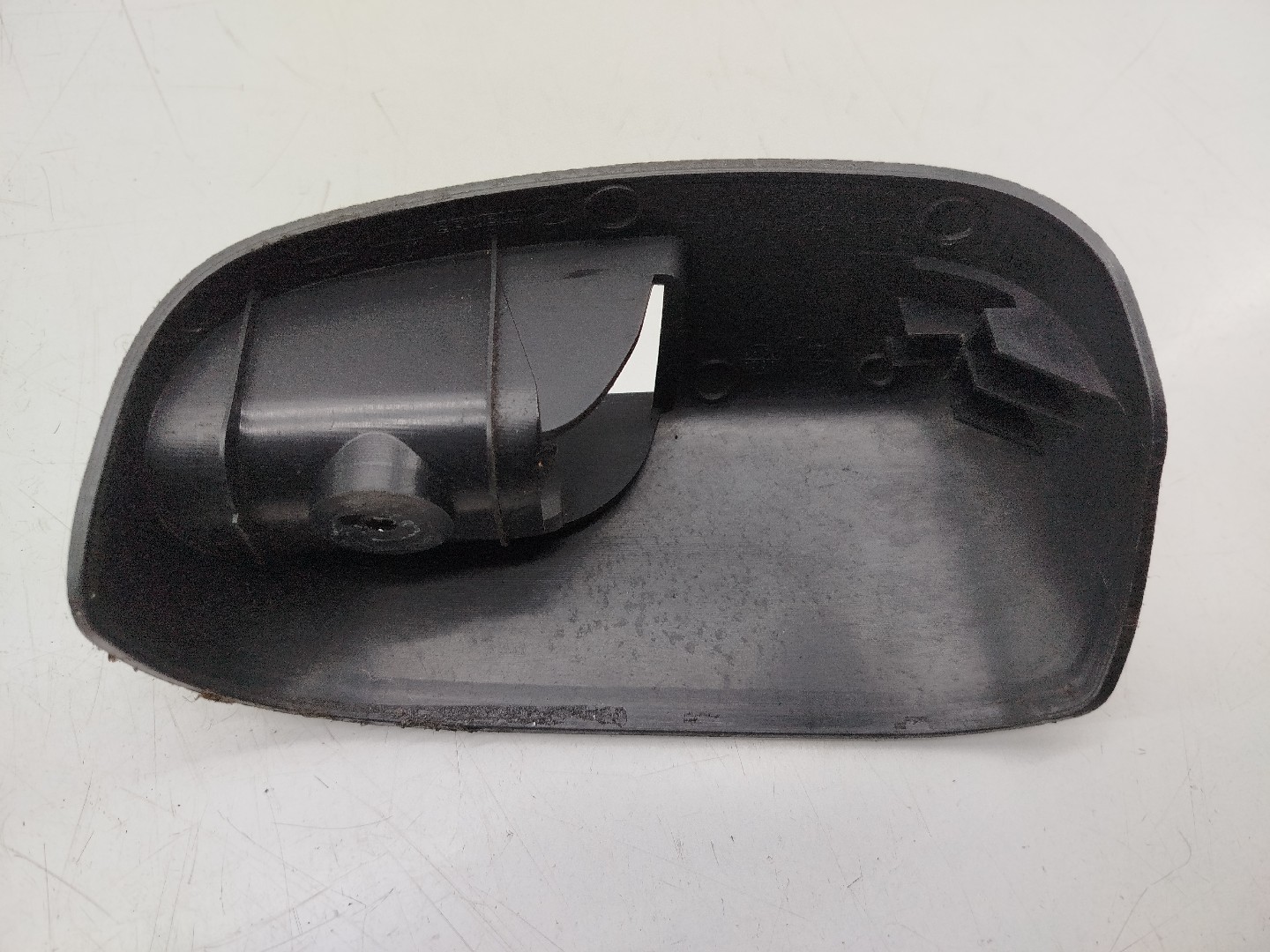 Acabamento Interior MAZDA 6 três volumes (GH) | 07 - 13 Imagem-2