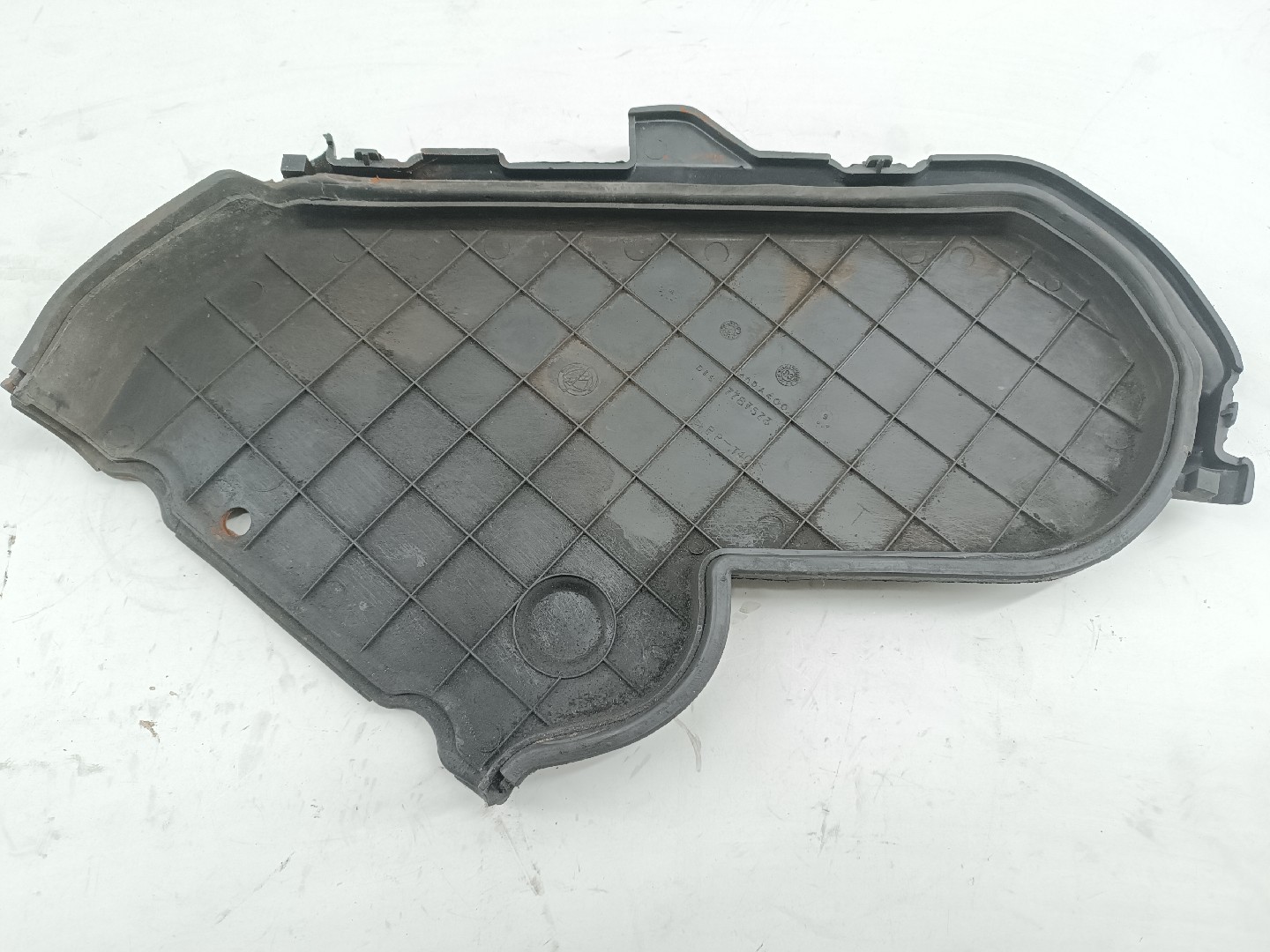 Tampa de distribuição FIAT PUNTO Van (176_) | 96 - 00