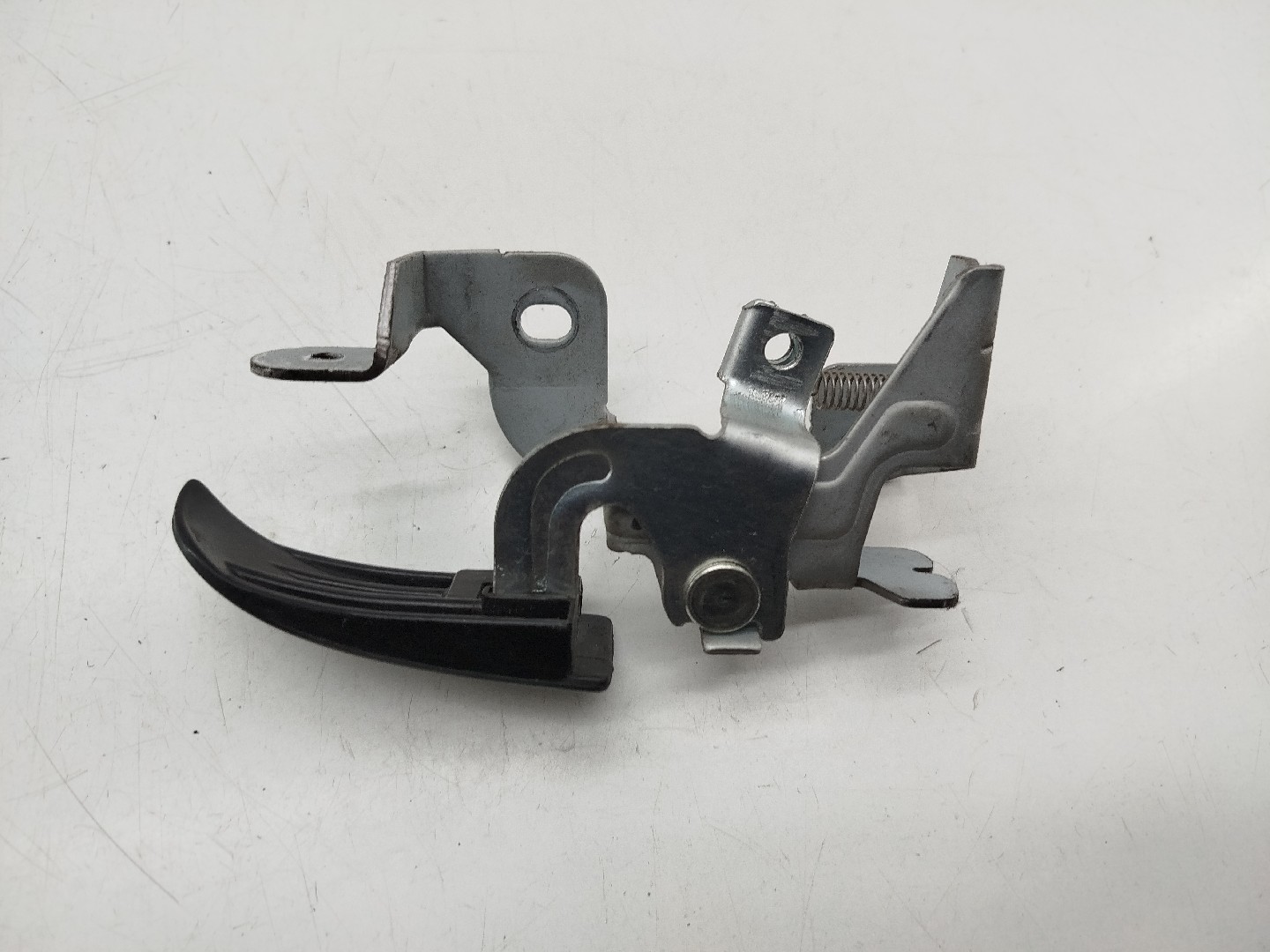 Botão de abertura da tampa do combustível MAZDA 6 três volumes (GH) | 07 - 13 Imagem-3