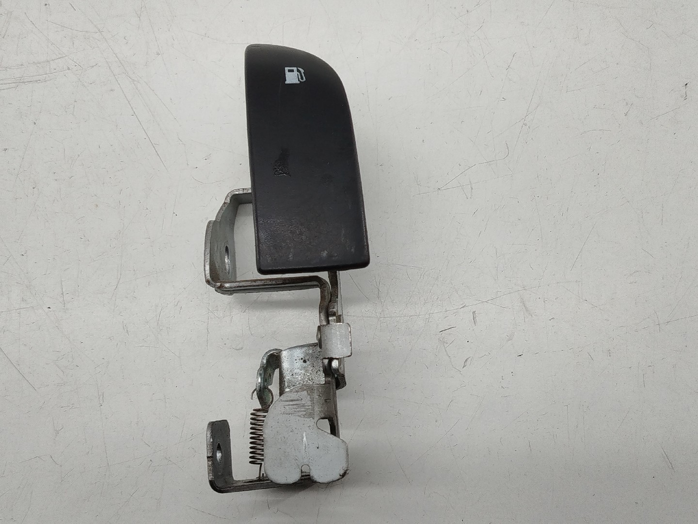 Botão de abertura da tampa do combustível MAZDA 6 três volumes (GH) | 07 - 13 Imagem-4