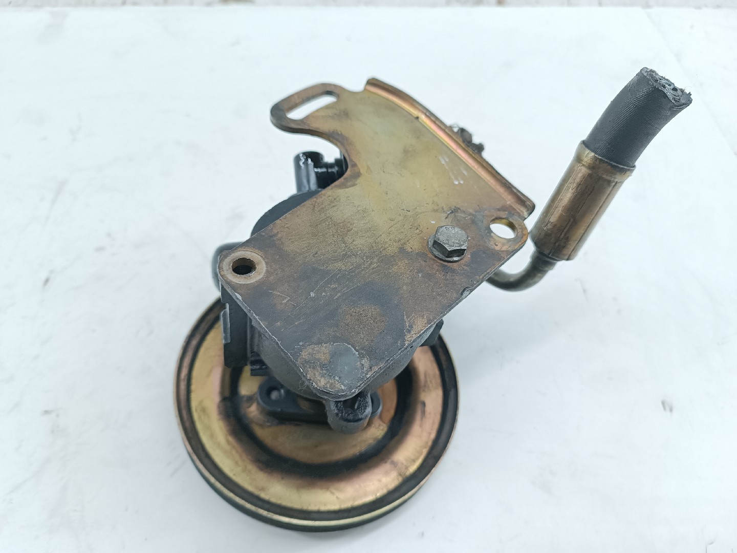 Bomba de direçao assistida FIAT PUNTO Van (176_) | 96 - 00