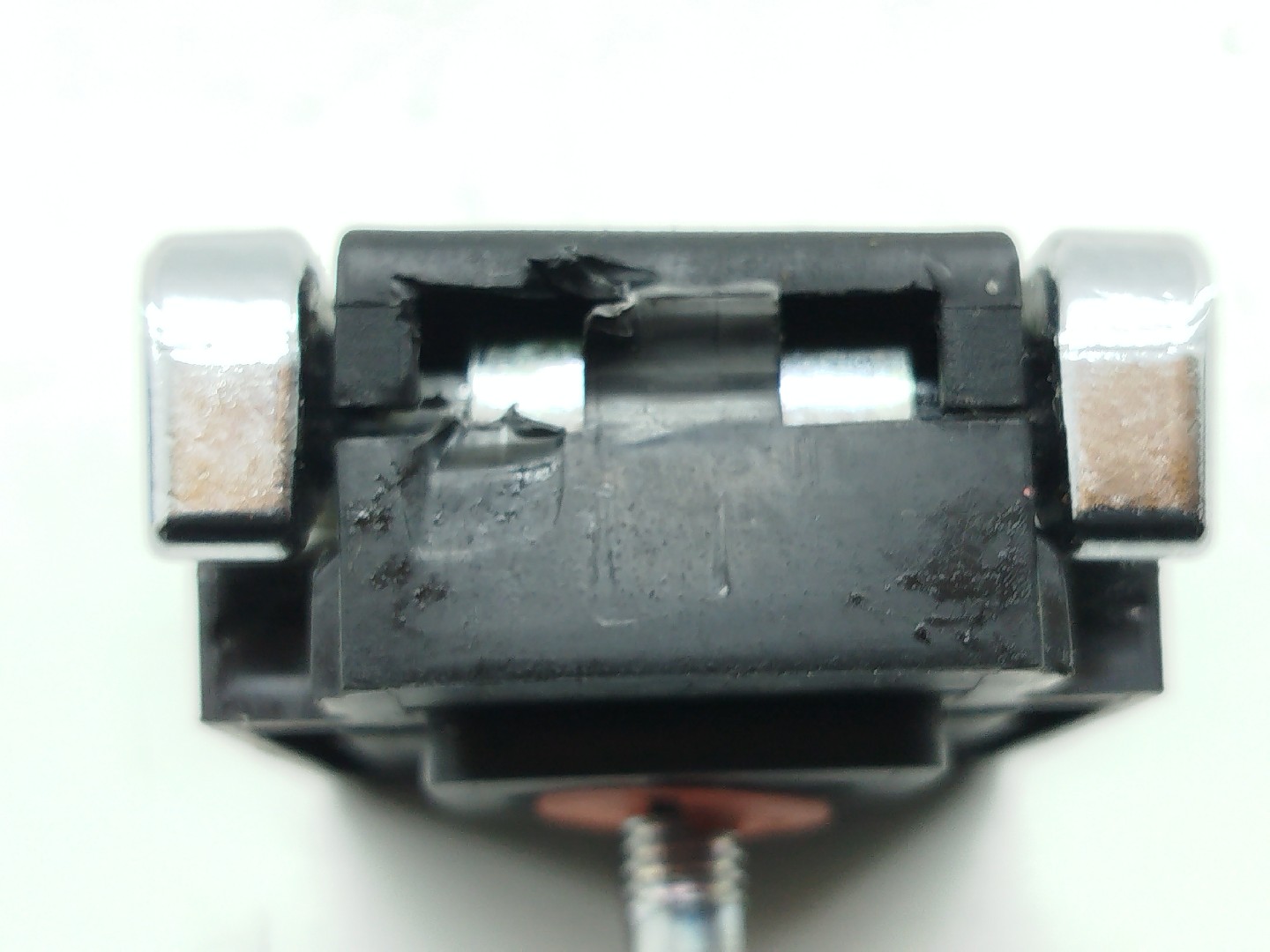 Acabamento de mala MAZDA 6 três volumes (GH) | 07 - 13 Imagem-4