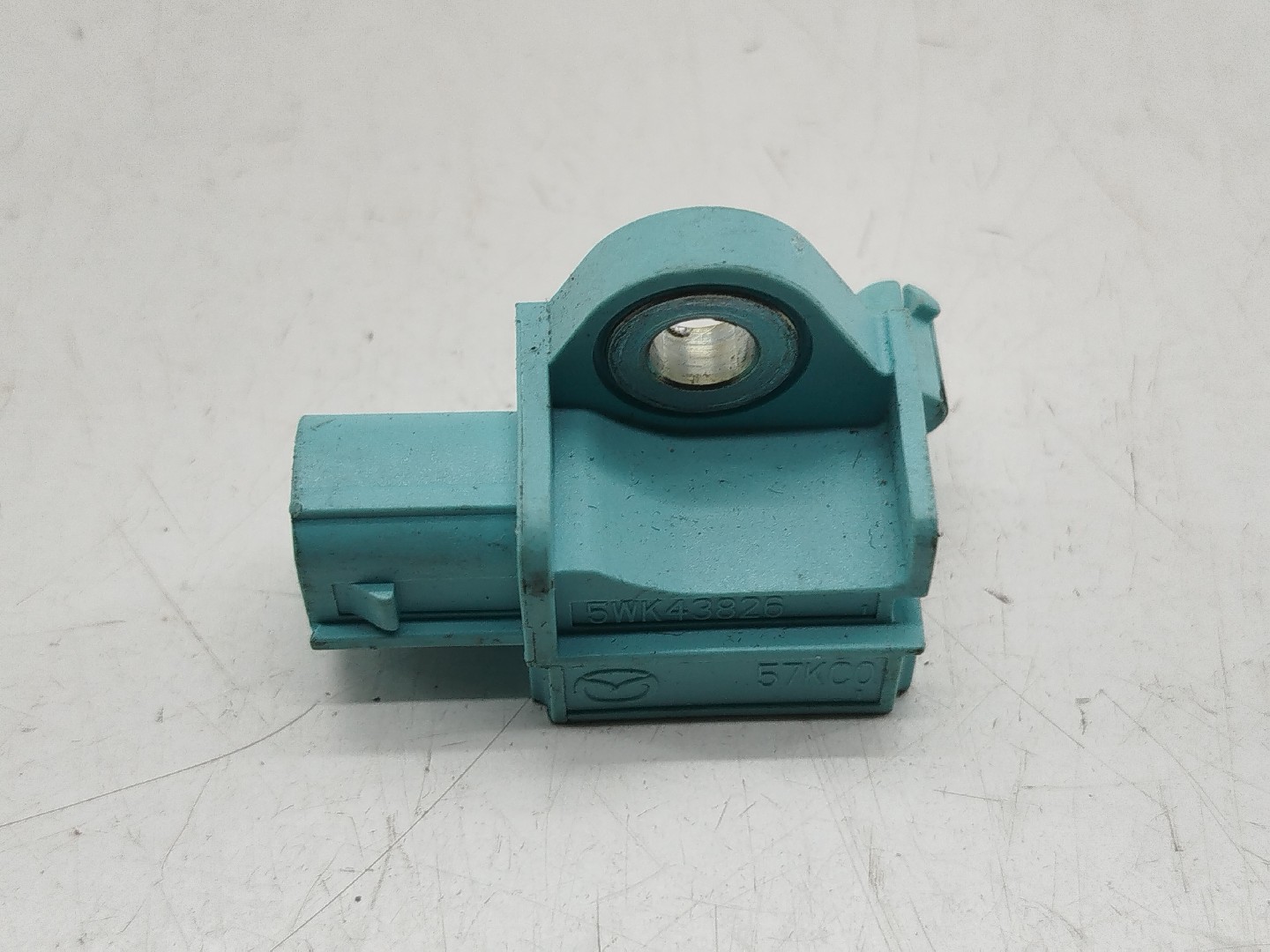 Sensor Airbag MAZDA 6 três volumes (GH) | 07 - 13