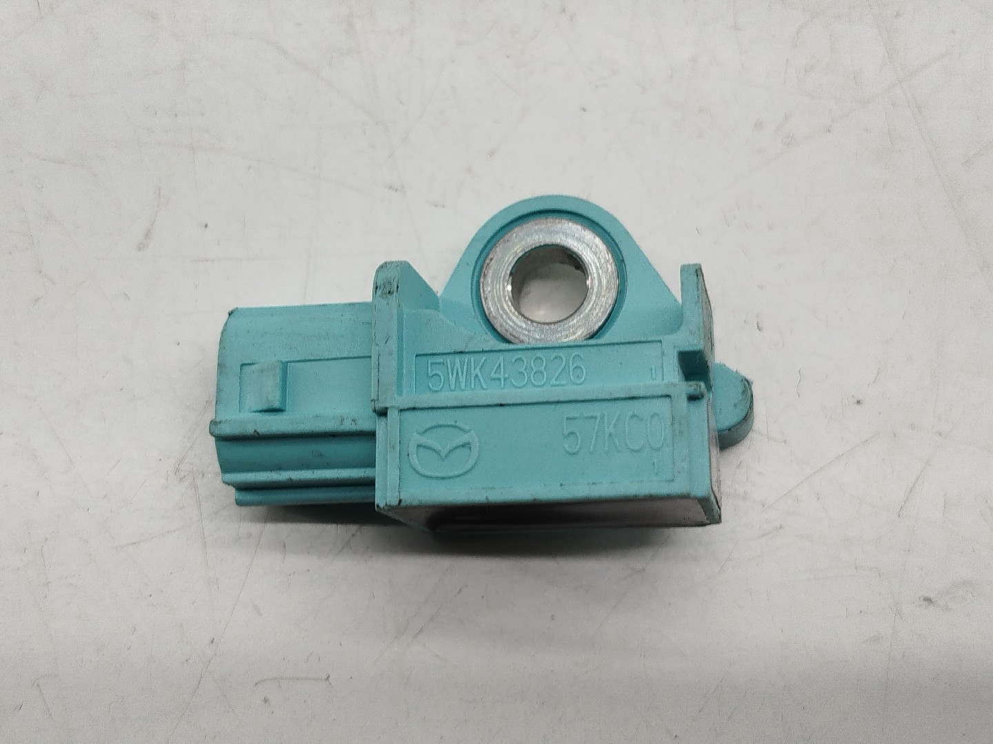 Sensor Airbag MAZDA 6 três volumes (GH) | 07 - 13 Imagem-4