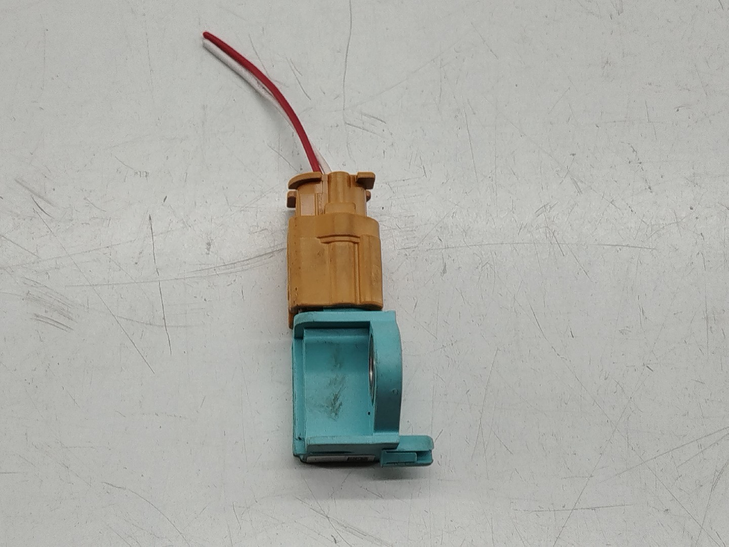 Sensor de airbag MAZDA 6 três volumes (GH) | 07 - 13 Imagem-3