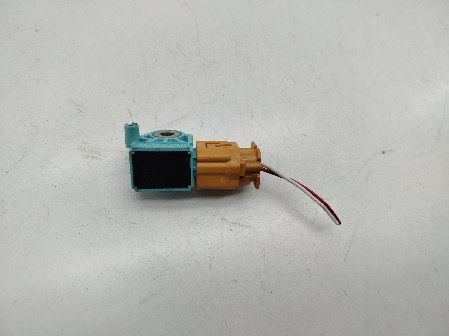 Sensor de airbag MAZDA 6 três volumes (GH) | 07 - 13 Imagem-2