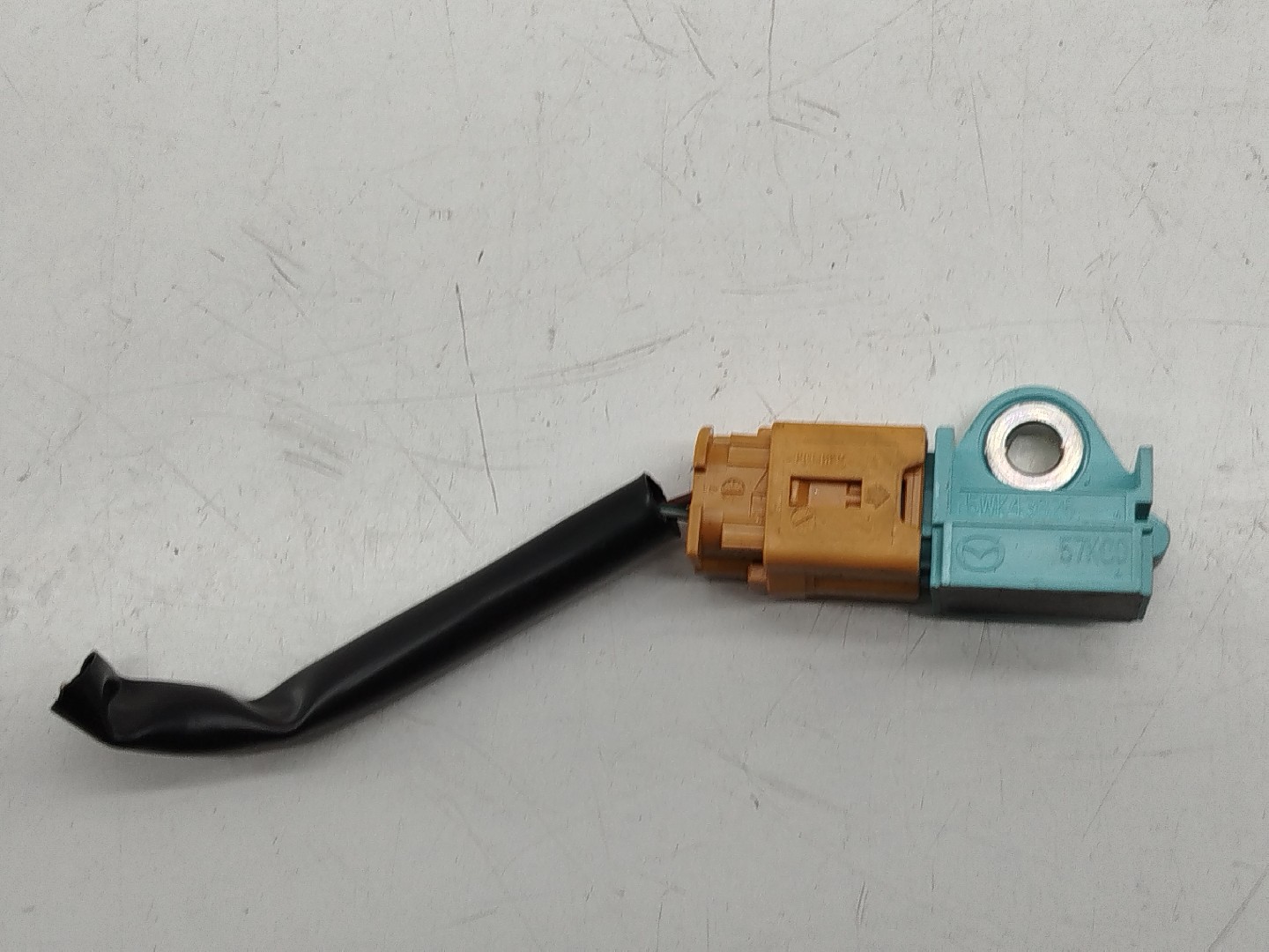 Sensor Airbag MAZDA 6 três volumes (GH) | 07 - 13