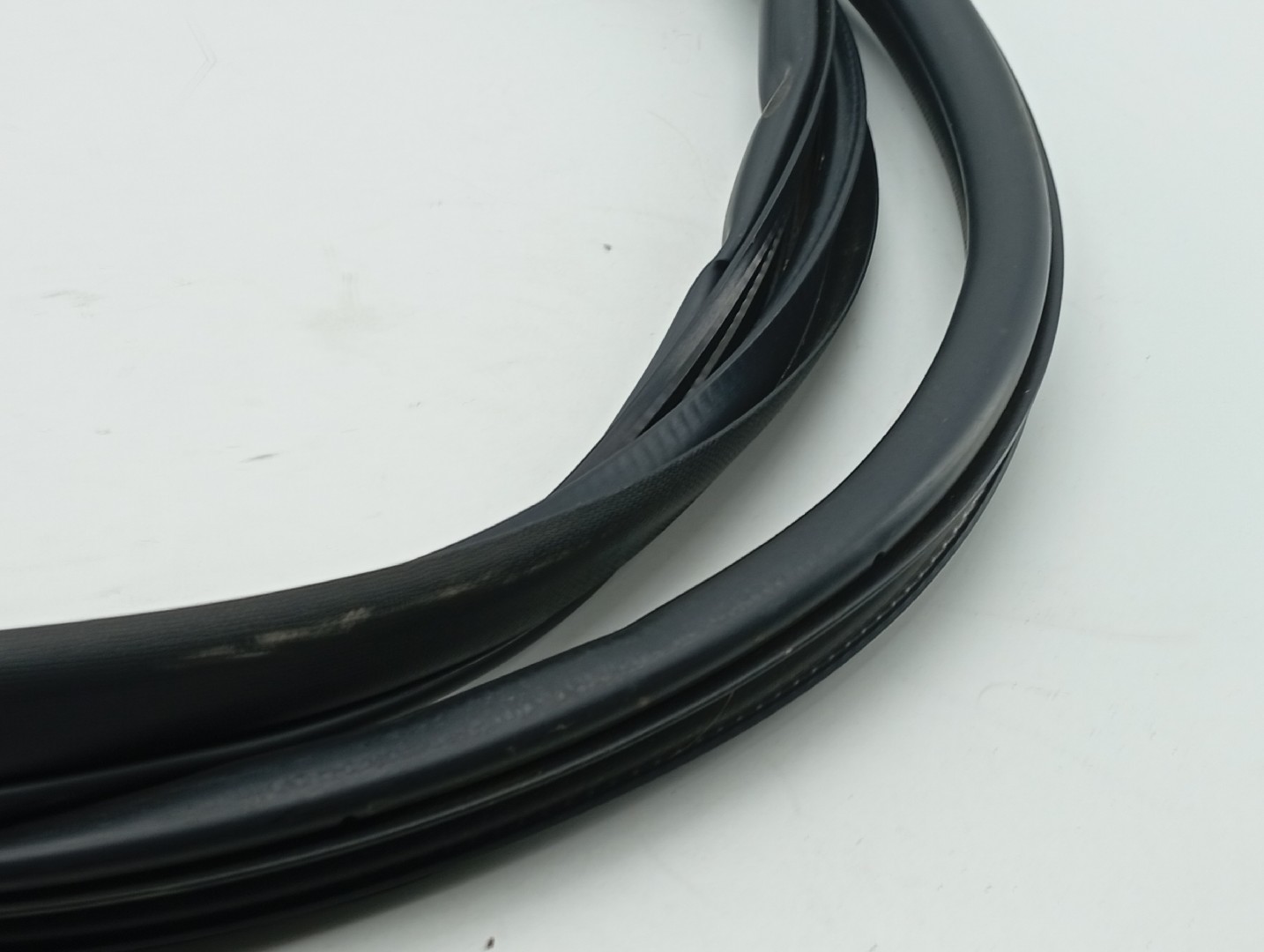 Borracha porta de frente esquerda MAZDA 6 três volumes (GH) | 07 - 13 Imagem-2