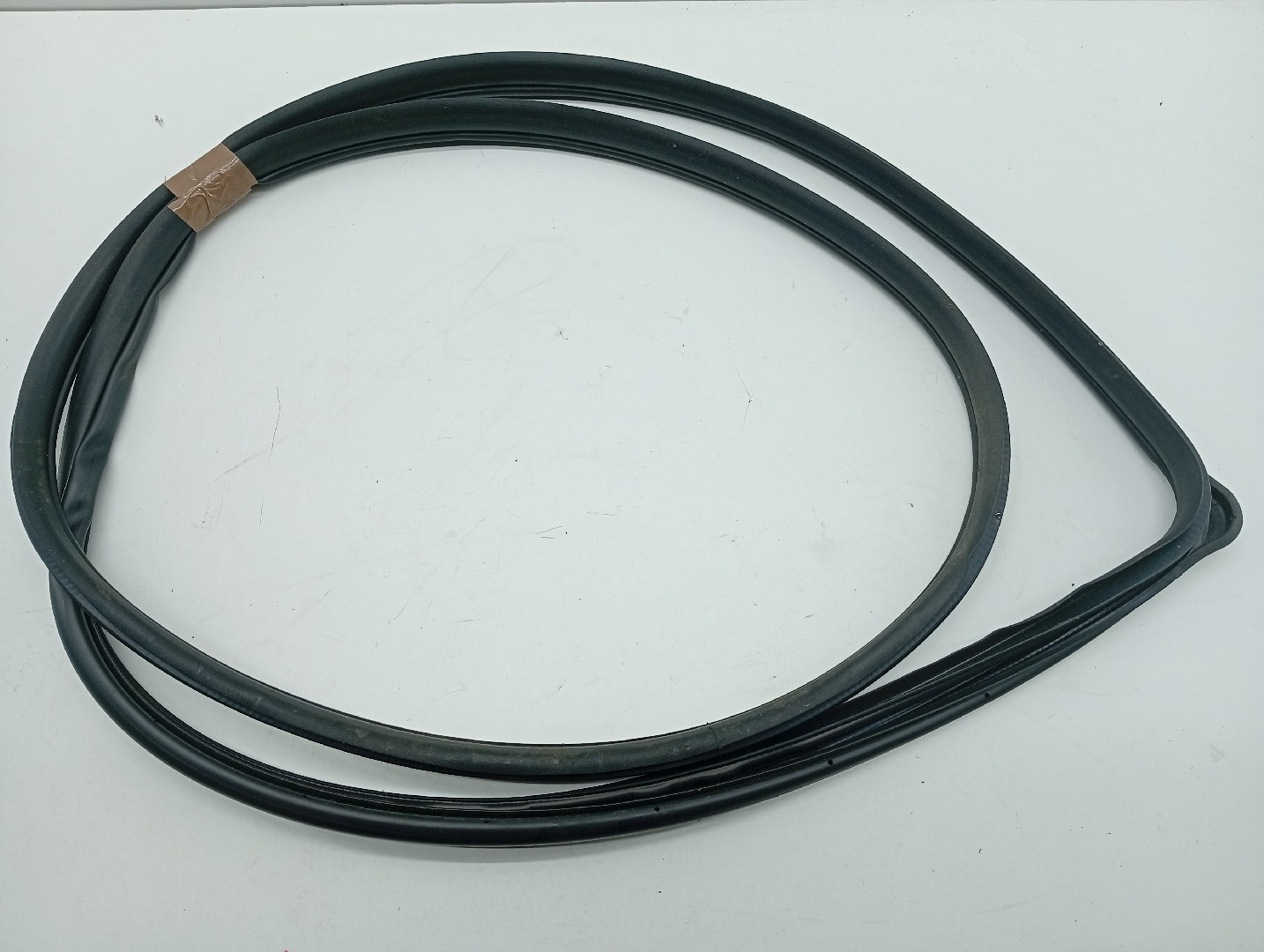 Borracha porta de frente esquerda MAZDA 6 três volumes (GH) | 07 - 13 Imagem-3