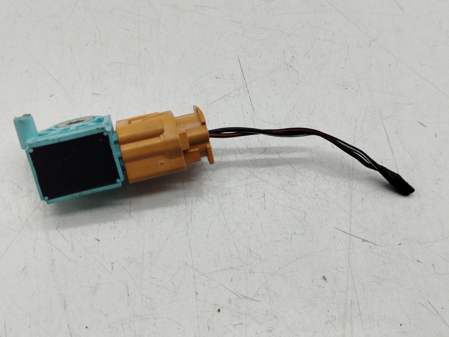 Sensor Airbag MAZDA 6 três volumes (GH) | 07 - 13 Imagem-2