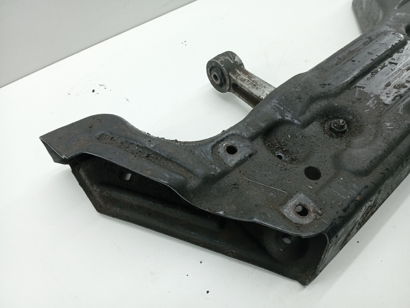 Charriot VOLKSWAGEN POLO (9N_) | 01 - 14 Imagem-2