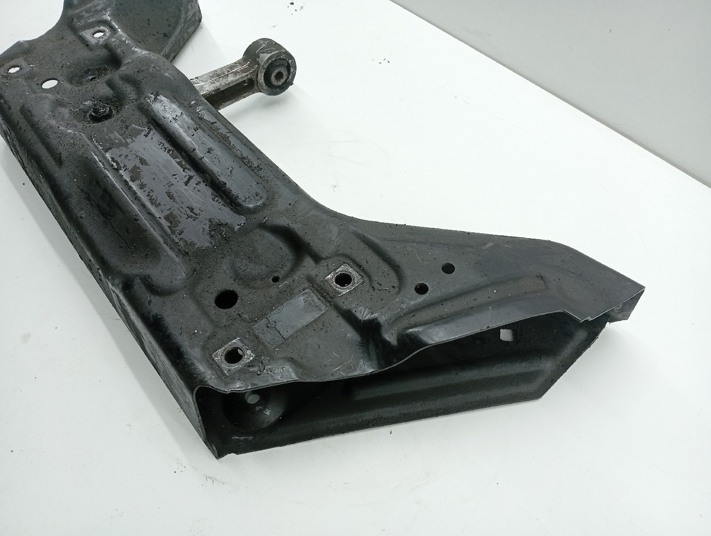 Charriot VOLKSWAGEN POLO (9N_) | 01 - 14 Imagem-1