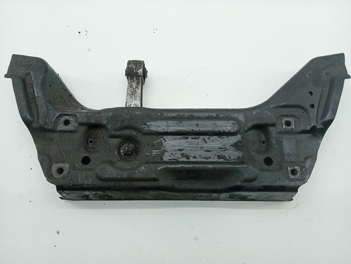 Charriot VOLKSWAGEN POLO (9N_) | 01 - 14