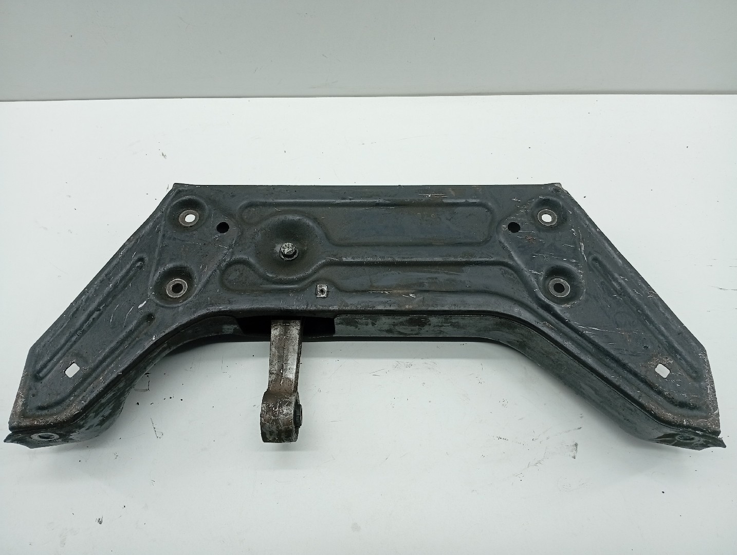 Charriot VOLKSWAGEN POLO (9N_) | 01 - 14 Imagem-4