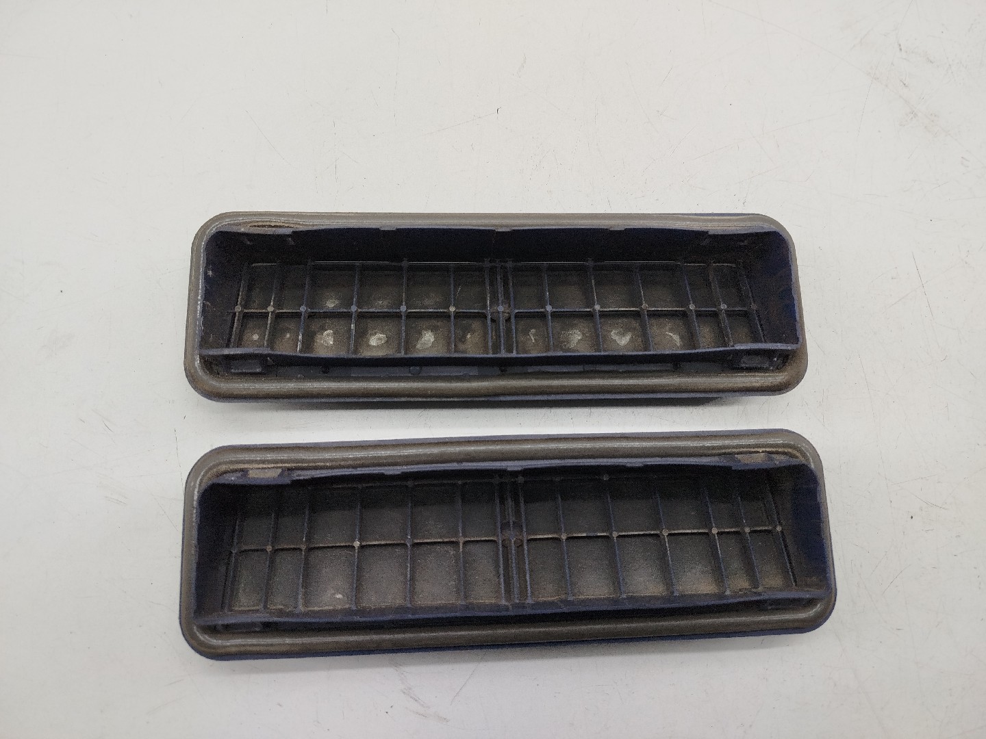 Painel de Ventilação VOLKSWAGEN POLO (9N_) | 01 - 14 Imagem-1