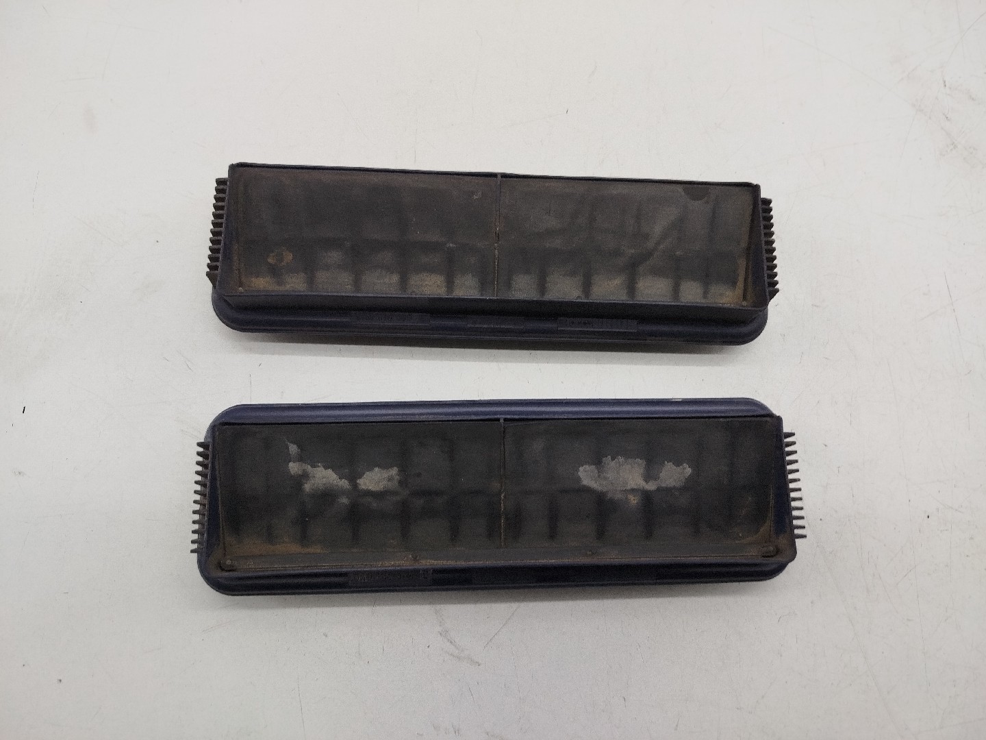 Painel de Ventilação VOLKSWAGEN POLO (9N_) | 01 - 14
