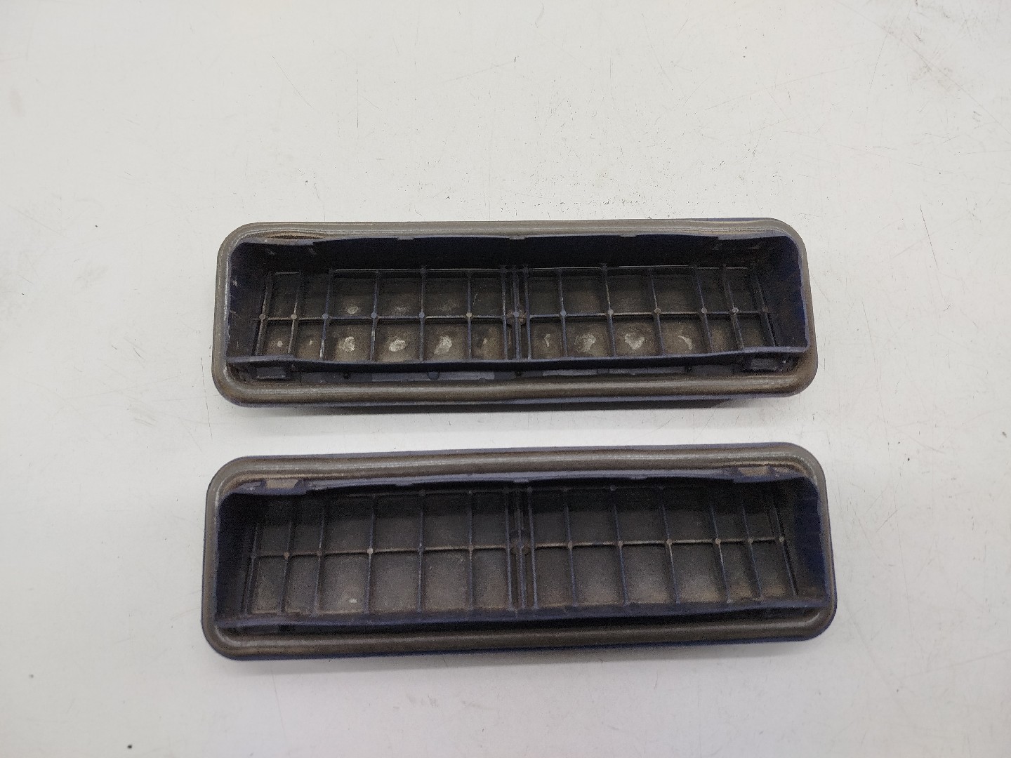 Painel de Ventilação VOLKSWAGEN POLO (9N_) | 01 - 14 Imagem-4