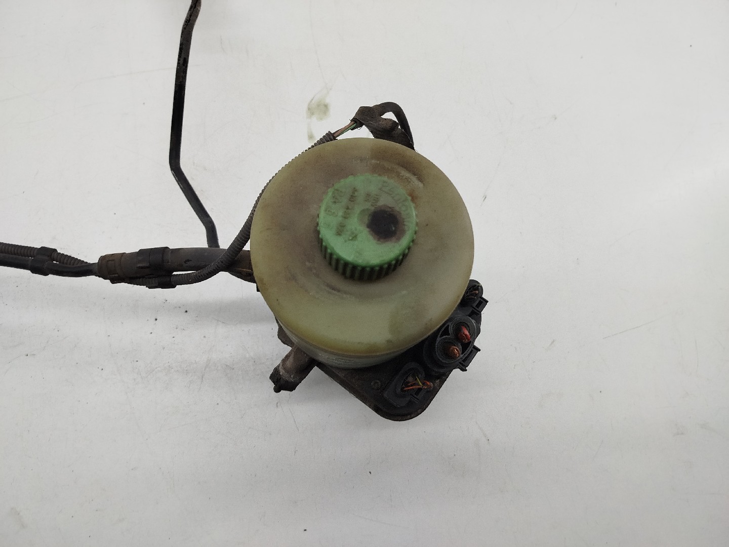 Bomba de direçao assistida VOLKSWAGEN POLO (9N_) | 01 - 14 Imagem-2