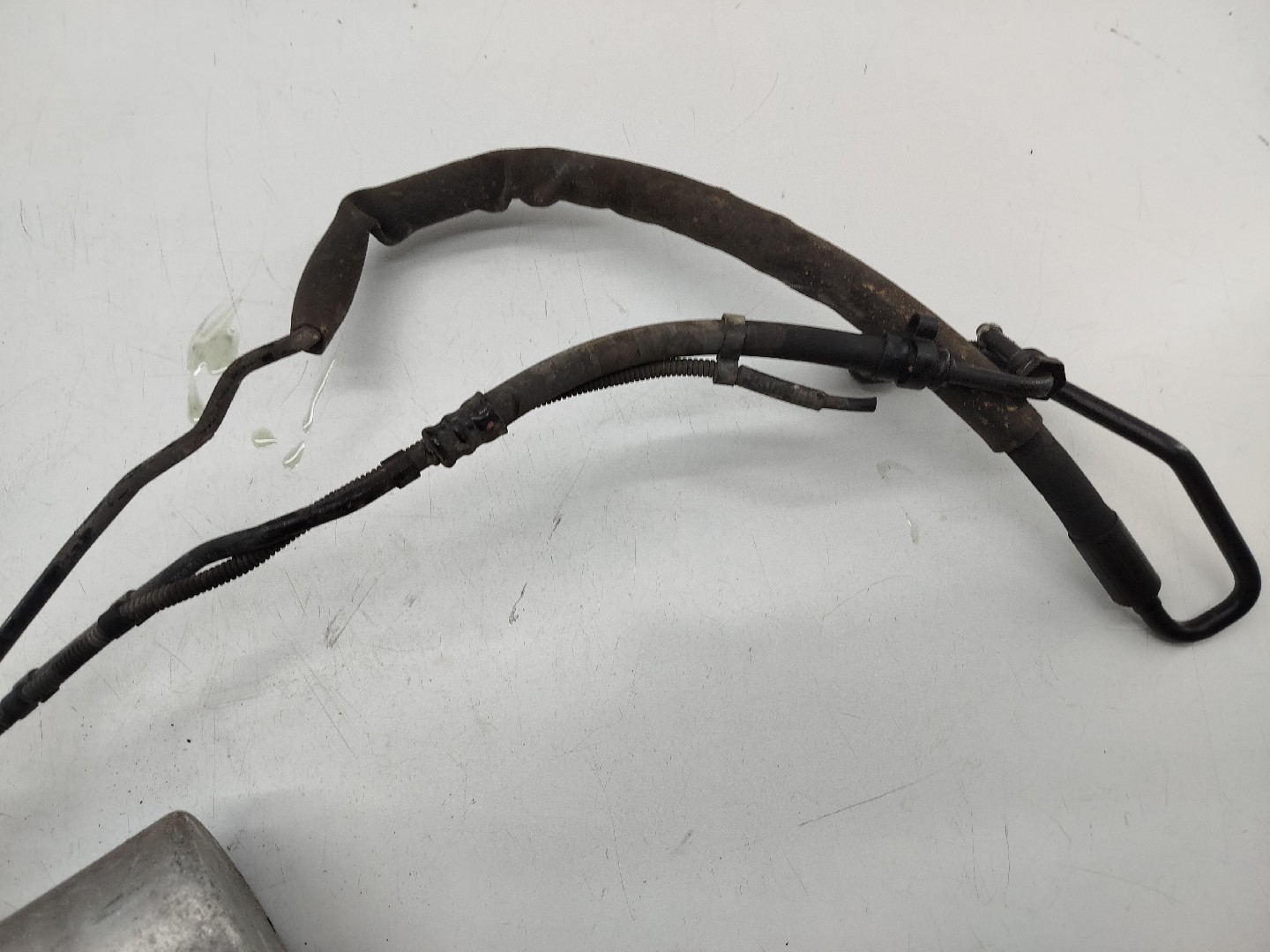 Bomba de direçao assistida VOLKSWAGEN POLO (9N_) | 01 - 14 Imagem-5