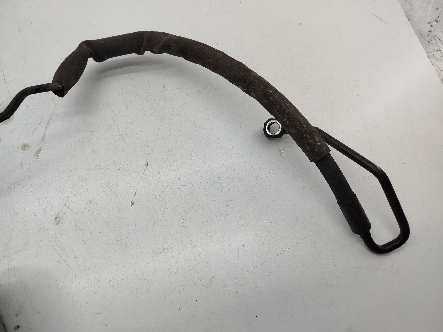 Bomba de direçao assistida VOLKSWAGEN POLO (9N_) | 01 - 14 Imagem-4