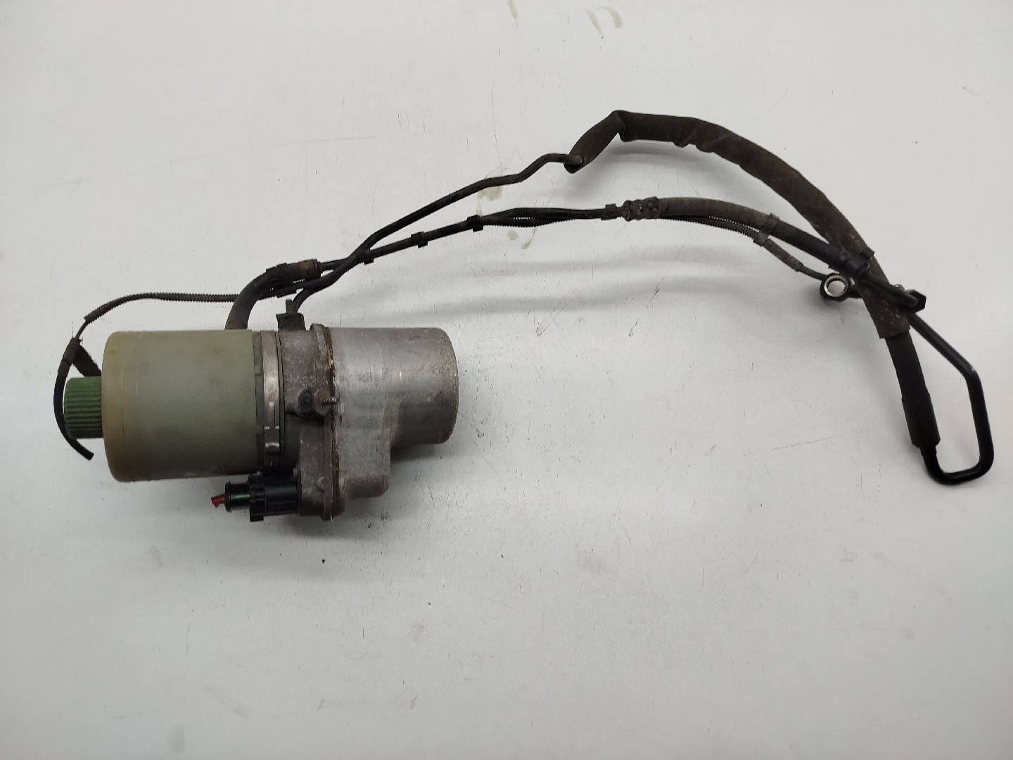 Bomba de direçao assistida VOLKSWAGEN POLO (9N_) | 01 - 14 Imagem-6